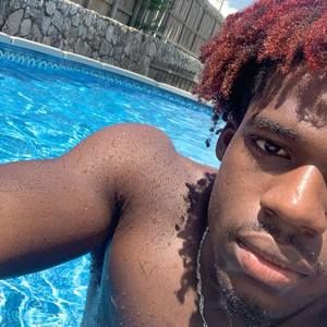 Meet your Posher, Trey